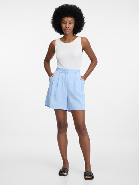 Orsay Body alb pentru femei ORSAY