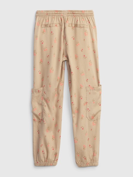 GAP Pantaloni cargo pentru copii GAP