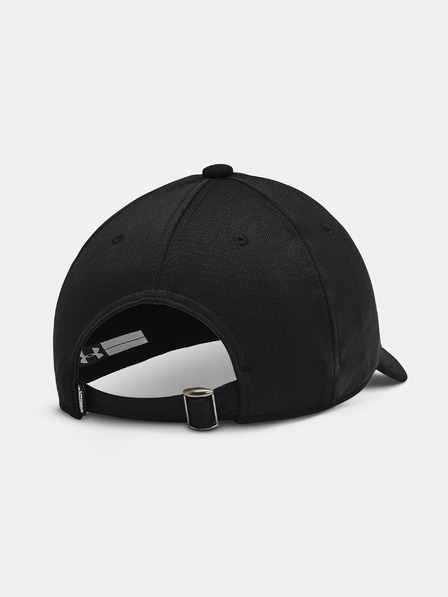 Under Armour Șapcă pentru băieți Under Armour Blitzing Adj Hat