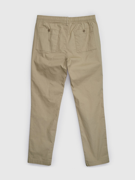 GAP Pantaloni slim taper GapFlex GAP