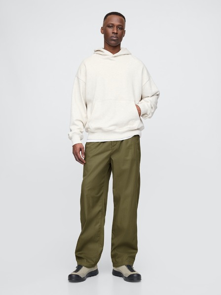 GAP Pantaloni Baggy Parachute Unisex GAP