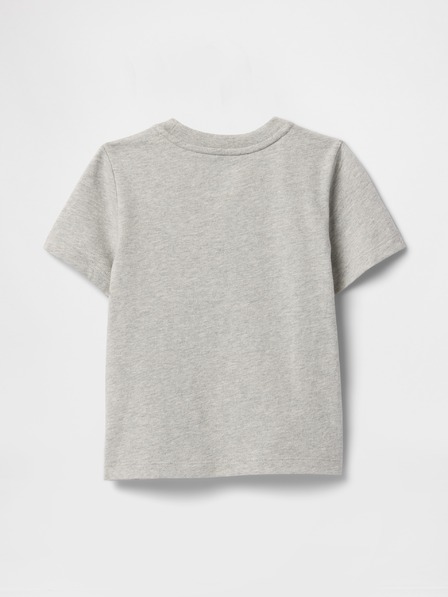 GAP Baby tricou Pocket GAP