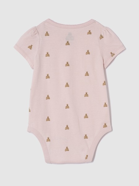 GAP Baby Corp cu logo GAP
