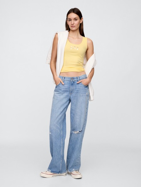 GAP Maiou cu logo GAP