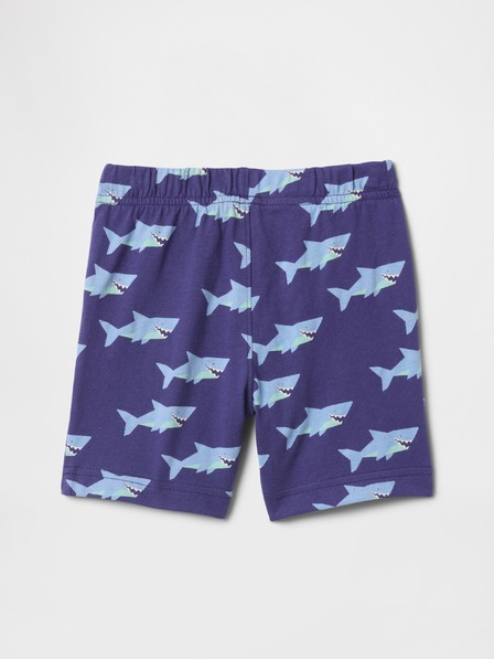 GAP Baby pantaloni scurți Mix & Match GAP