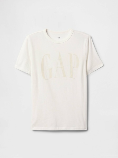 GAP Tricou cu logo GAP pentru copii