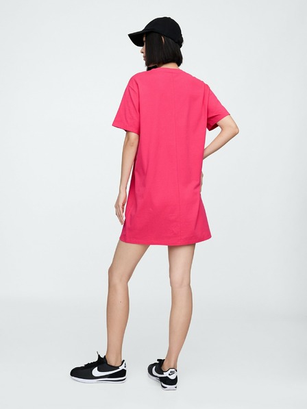 GAP Rochie cu logo GAP
