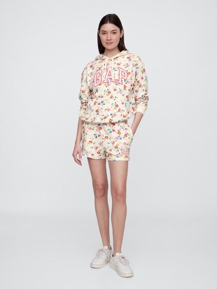 GAP Hanorac GAP logo