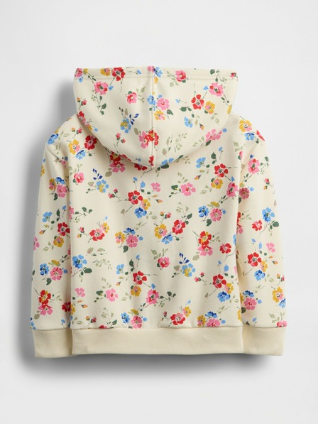 GAP Hanorac pentru copii GAP logo