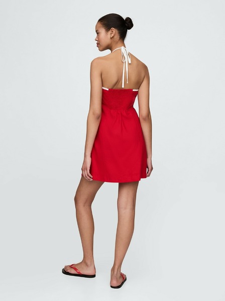 GAP Rochie mini din in Americana GAP