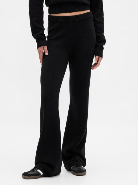 GAP Pantaloni tricot CashSoft Boot GAP