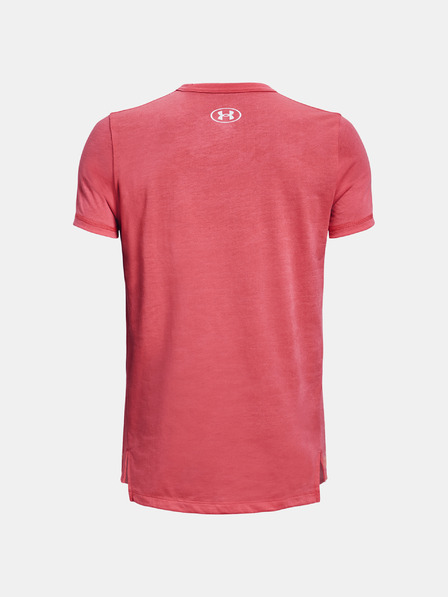 Under Armour Tricou pentru băieți Under Armour UA Pjt Rck Shw Your Grid SS