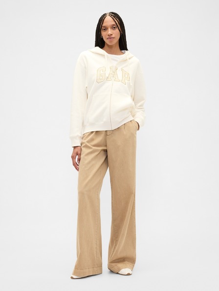 GAP Hanorac GAP logo