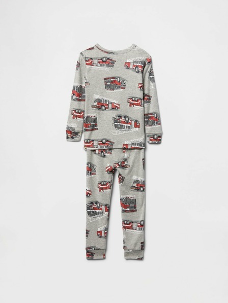 GAP Baby set de pijamale GAP