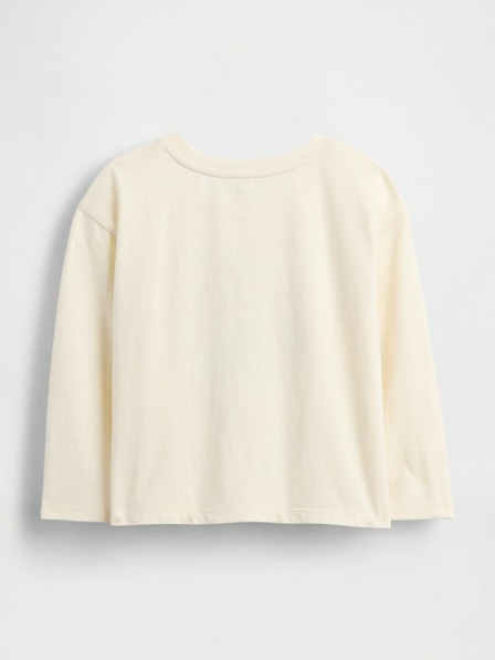 GAP Baby tricou din bumbac Mix & Match GAP