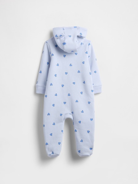 GAP Baby body cu logo GAP