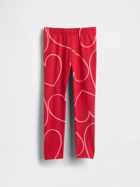 GAP Baby colanți Mix & Match GAP