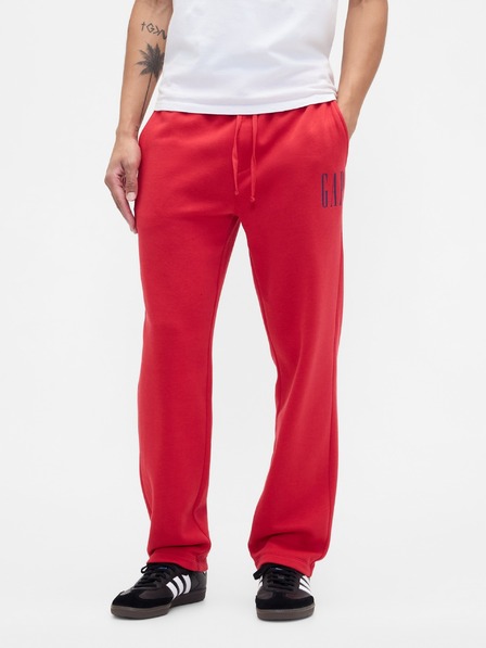 GAP Pantaloni de trening GAP fleece