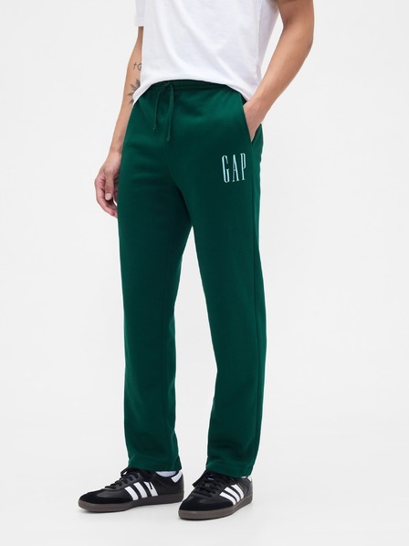 GAP Pantaloni de trening GAP fleece