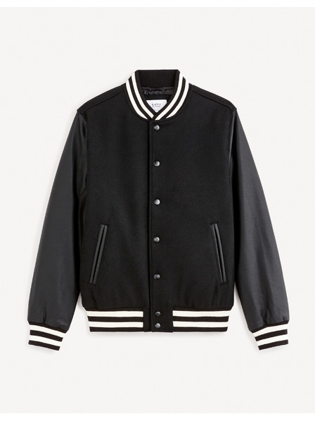 Celio Jachetă bomber Fuvarsi