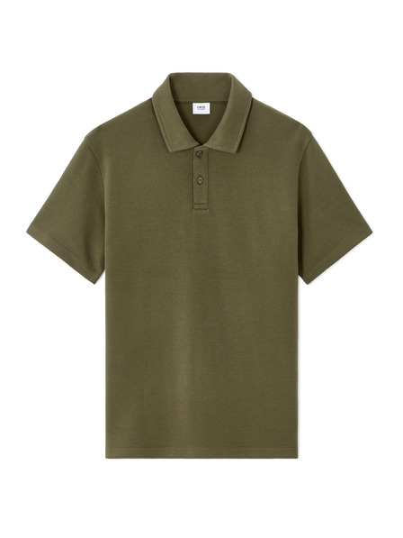 Celio Tricou polo Meponge