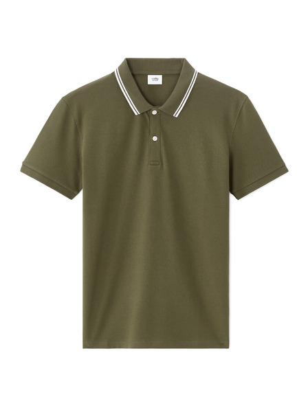 Celio Tricou polo Leprime