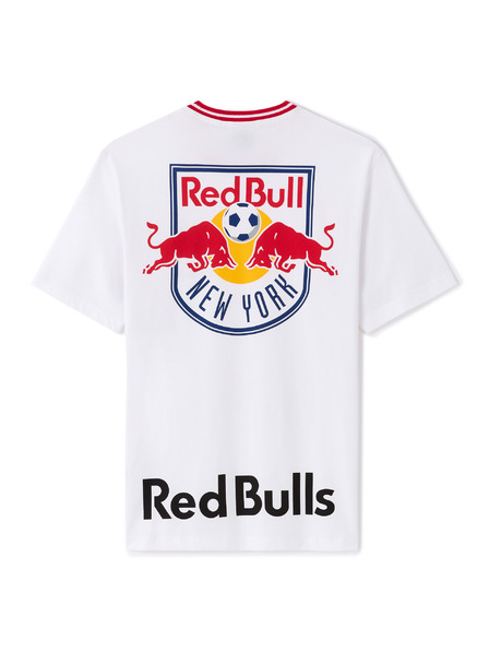 Celio Tricou MLS Redbulls New York
