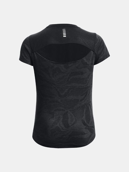 Under Armour Tricou pentru femei Under Armour UA Streaker Jacquard
