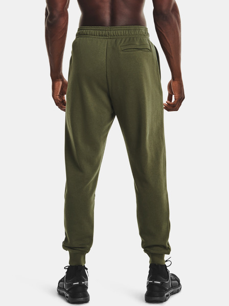 Under Armour Rival FLC Signature Pantaloni de trening
