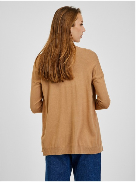 Orsay Cardigan maro damă ORSAY