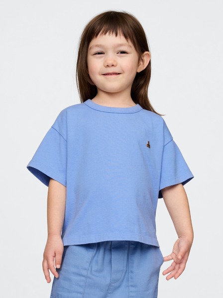 GAP Baby tricou oversize Unisex GAP