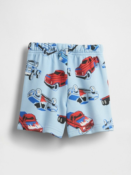 GAP Șort pentru copii GAP