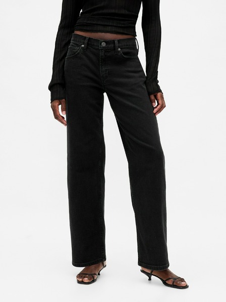 GAP Blugi Low Rise '90s Loose GAP