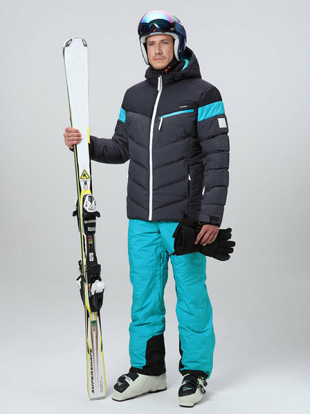 Loap Jachetă de schi LOAP Oridior pentru bărbați