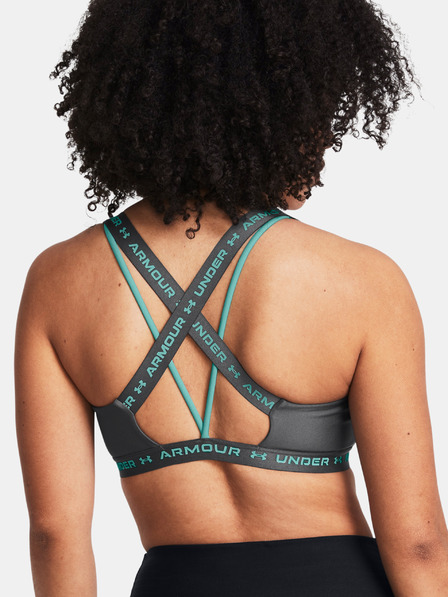 Under Armour Sutien damă Under Armour Crossback Low