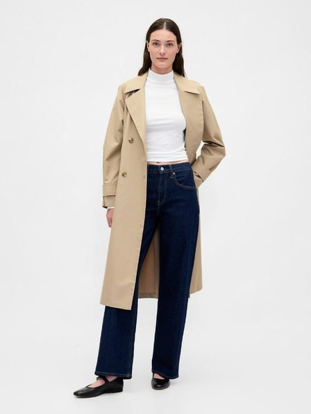 GAP Tricou cu mâneci lungi GAP