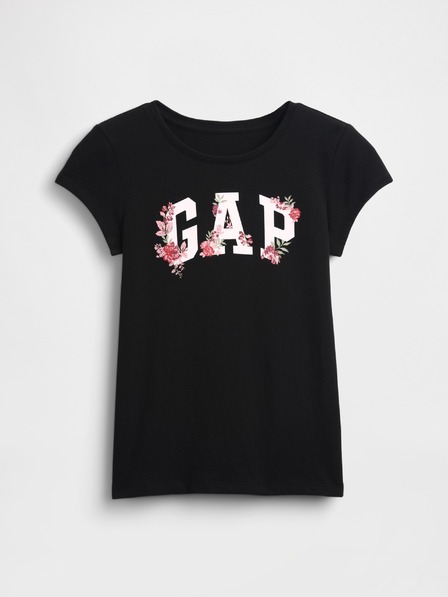 GAP Tricou cu logo GAP pentru copii
