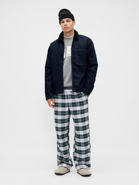 GAP Hanorac cu logo VintageSoft Unisex GAP