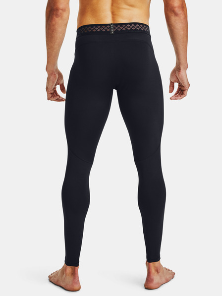 Under Armour Colanți compresivi bărbați Under Armour RUSH HG 2.0 Leggings