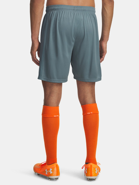 Under Armour Pantaloni scurți pentru bărbați Under Armour UA M Challenger Train Short-BLU