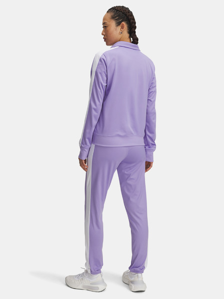 Under Armour Costum damă Under Armour Tricot Tracksuit-PPL