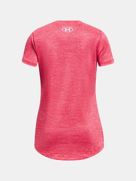 Under Armour Tricou pentru fete Under Armour Tech BL Twist SS