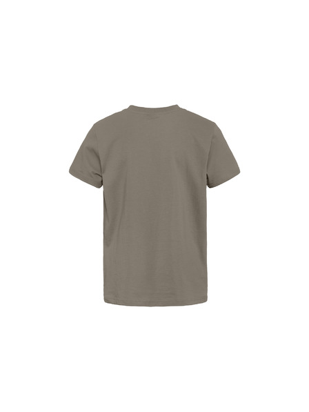 Horsefeathers Tricou pentru copii Base - taupe