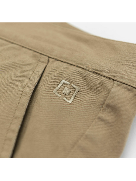 Horsefeathers Pantaloni Macks - nisip