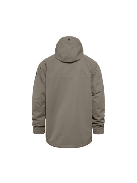 Horsefeathers Geacă Donnie - taupe