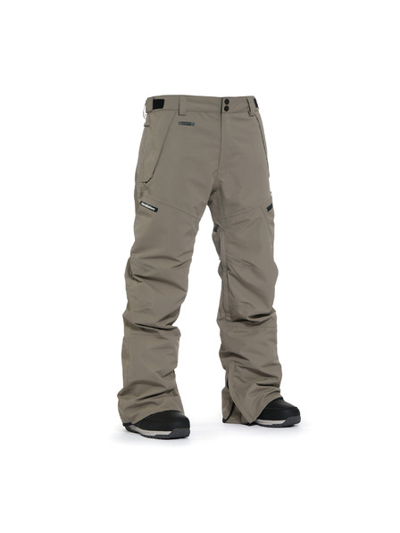 Horsefeathers Pantaloni Fink - taupe