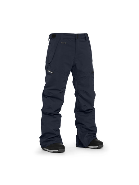 Horsefeathers Pantaloni Fink - indigo