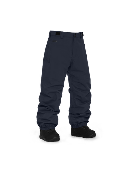 Horsefeathers Pantaloni Baron - indigo