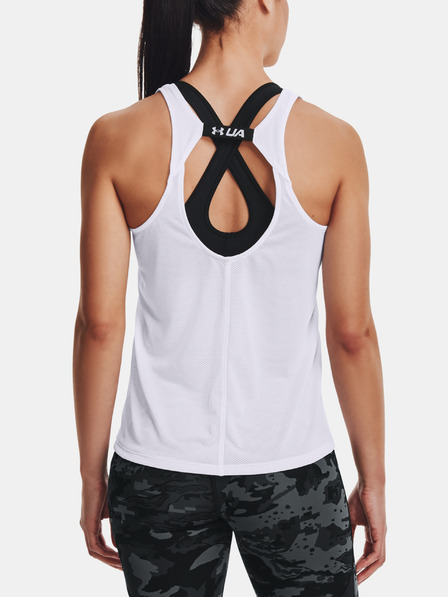 Under Armour Top pentru femei Under Armour Fly By