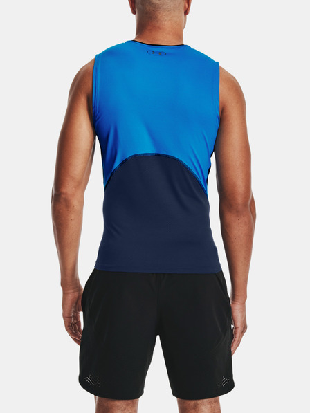 Under Armour RUSH™ HeatGear® 2.0 Compression Maiou